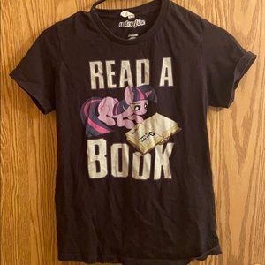 My Little Pony Twilight Sparkle T shirt